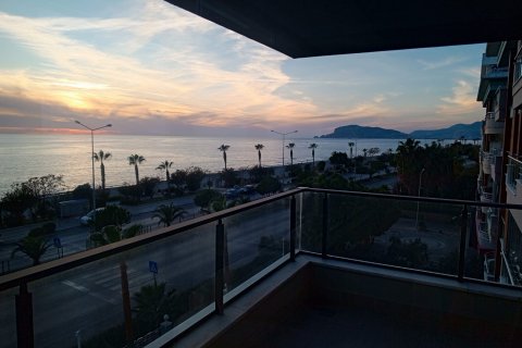 Продажа квартиры  в Аланье, Анталье, Турция 2+1, 120м2, №216866 – фото 10