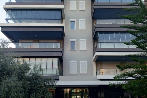 Продажа квартиры  в Аланье, Анталье, Турция 2+1, 120м2, №216866 – фото 24