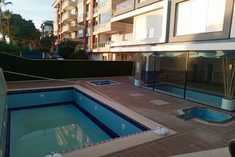 Продажа квартиры  в Аланье, Анталье, Турция 2+1, 120м2, №216866 – фото 16