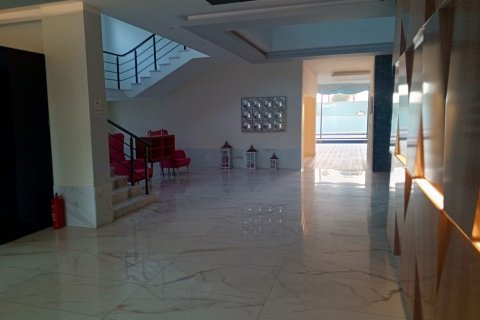 Продажа квартиры  в Аланье, Анталье, Турция 2+1, 120м2, №216866 – фото 20