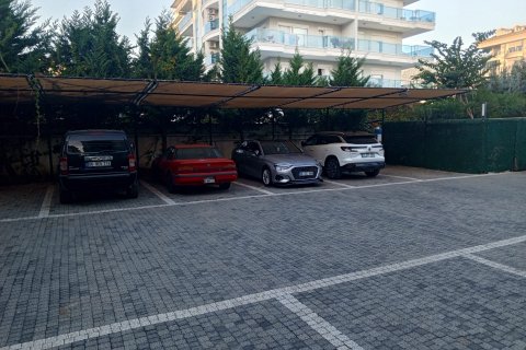 Продажа квартиры  в Аланье, Анталье, Турция 2+1, 120м2, №216866 – фото 15