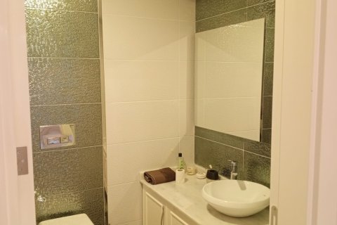 Продажа квартиры  в Аланье, Анталье, Турция 2+1, 120м2, №216866 – фото 2