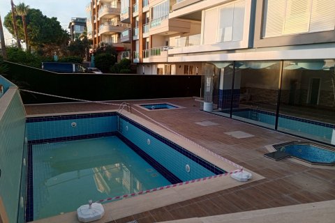 Продажа квартиры  в Аланье, Анталье, Турция 2+1, 120м2, №216866 – фото 19