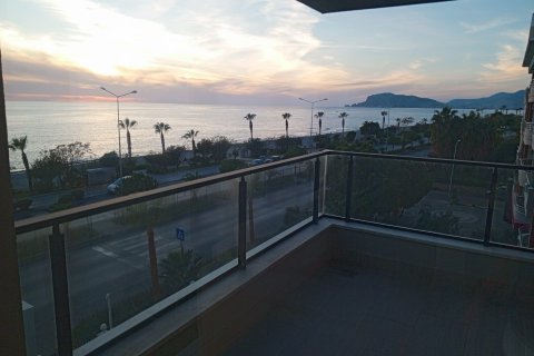 Продажа квартиры  в Аланье, Анталье, Турция 2+1, 120м2, №216866 – фото 7