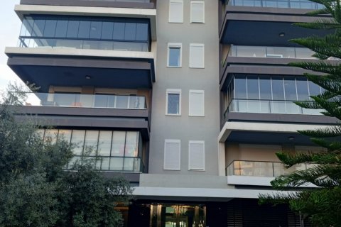 Продажа квартиры  в Аланье, Анталье, Турция 2+1, 120м2, №216866 – фото 21