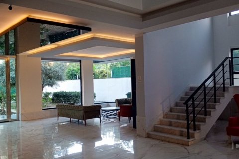 Продажа квартиры  в Аланье, Анталье, Турция 2+1, 120м2, №216866 – фото 22