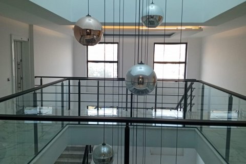 Продажа квартиры  в Аланье, Анталье, Турция 2+1, 120м2, №216866 – фото 25