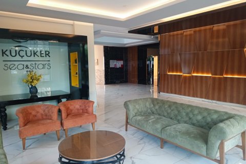 Продажа квартиры  в Аланье, Анталье, Турция 2+1, 120м2, №216866 – фото 13