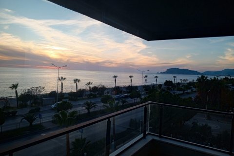 Продажа квартиры  в Аланье, Анталье, Турция 2+1, 120м2, №216866 – фото 29