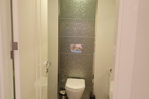 Продажа квартиры  в Аланье, Анталье, Турция 2+1, 120м2, №216866 – фото 8