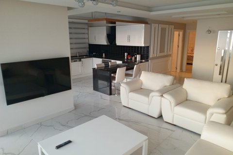 Продажа квартиры  в Аланье, Анталье, Турция 2+1, 120м2, №216866 – фото 27