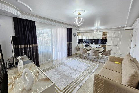 Аренда квартиры в Аланье, Анталье, Турция 2+1, 120м2, №216865 – фото 9
