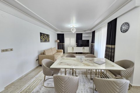 Квартира  2+1 в Аланье, Анталья, Турция №216865