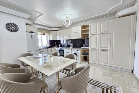 Аренда квартиры в Аланье, Анталье, Турция 2+1, 120м2, №216865 – фото 8