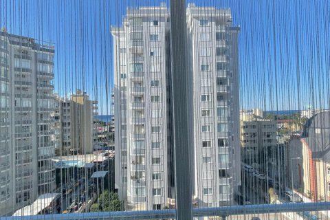 Аренда квартиры в Аланье, Анталье, Турция 2+1, 120м2, №216865 – фото 4