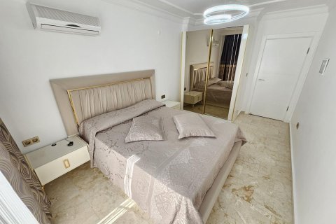 Аренда квартиры в Аланье, Анталье, Турция 2+1, 120м2, №216865 – фото 6