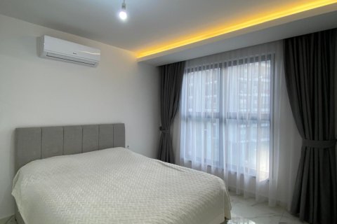 Аренда квартиры  в Аланье, Анталье, Турция 1+1, 65м2, №216862 – фото 13