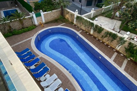 Аренда квартиры  в Аланье, Анталье, Турция 1+1, 65м2, №216862 – фото 21