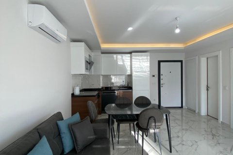 Квартира  1+1 в Аланье, Анталья, Турция №216862