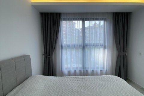 Аренда квартиры  в Аланье, Анталье, Турция 1+1, 65м2, №216862 – фото 24