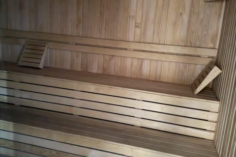 Аренда квартиры  в Аланье, Анталье, Турция 1+1, 65м2, №216862 – фото 9