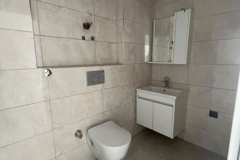 آپارتمان در  Alanya ، ترکیه 1 خوابه ، 50 متر مربع.  شماره 218871 - 7