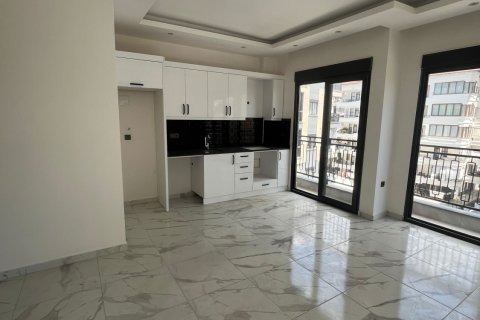 آپارتمان در  Alanya ، ترکیه 1 خوابه ، 50 متر مربع.  شماره 218871 - 4