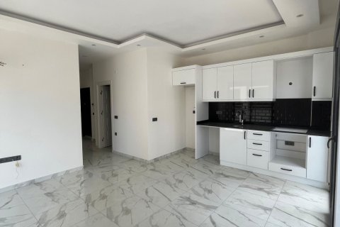 آپارتمان در  Alanya ، ترکیه 1 خوابه ، 50 متر مربع.  شماره 218871 - 3