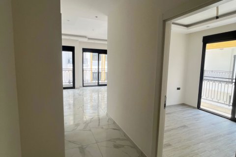 آپارتمان در  Alanya ، ترکیه 1 خوابه ، 50 متر مربع.  شماره 218871 - 6