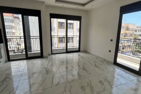 1+1 Wohnung  in Alanya, Antalya, Türkei Nr. 218871