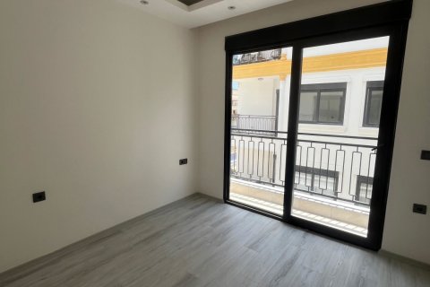 آپارتمان در  Alanya ، ترکیه 1 خوابه ، 50 متر مربع.  شماره 218871 - 5