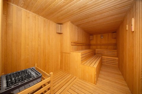 آپارتمان در  Alanya ، ترکیه 1 خوابه ، 50 متر مربع.  شماره 218871 - 9