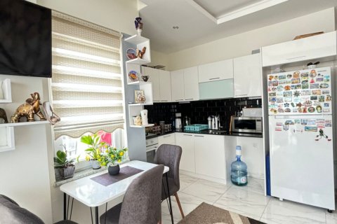 1+1 Lägenhet  i Kestel, Antalya, Turkiet Nr. 218872 - 3