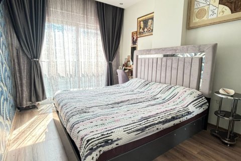 1+1 Lägenhet  i Kestel, Antalya, Turkiet Nr. 218872 - 5