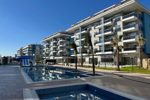 1+1 Lägenhet  i Kestel, Antalya, Turkiet Nr. 218872 - 8