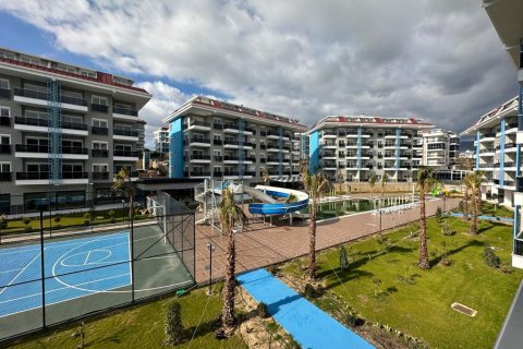 1+1 Lägenhet  i Kestel, Antalya, Turkiet Nr. 218872 - 2