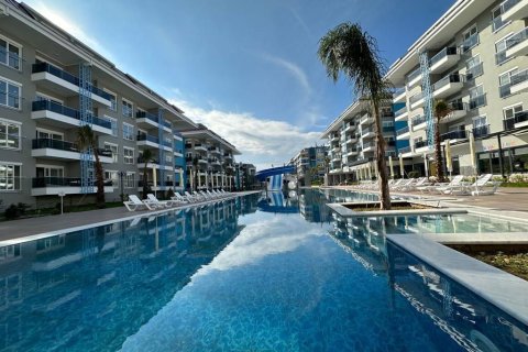 1+1 Lägenhet  i Kestel, Antalya, Turkiet Nr. 218872 - 9