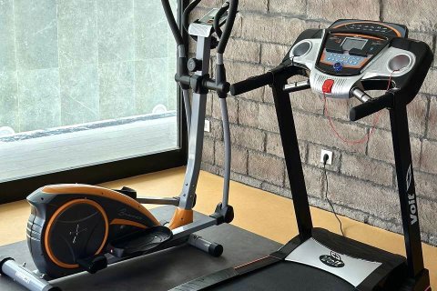 1+1 Wohnung  in Saray, Tekirdag, Türkei Nr. 218869 - 11