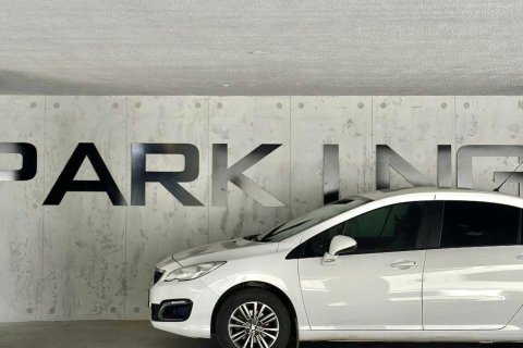 1+1 Wohnung  in Saray, Tekirdag, Türkei Nr. 218869 - 12