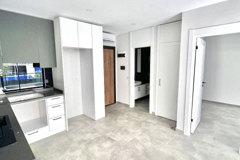 1+1 Wohnung  in Saray, Tekirdag, Türkei Nr. 218869 - 2