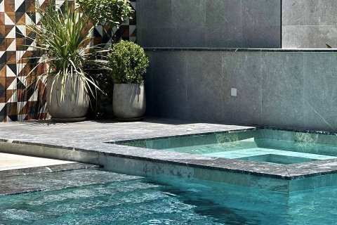 1+1 Wohnung  in Saray, Tekirdag, Türkei Nr. 218869 - 9