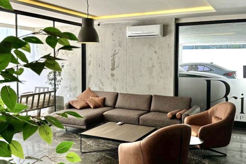 1+1 Wohnung  in Saray, Tekirdag, Türkei Nr. 218869 - 8