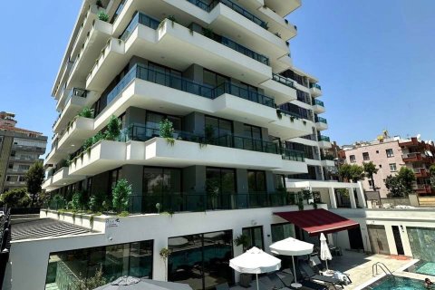 1+1 Wohnung  in Saray, Tekirdag, Türkei Nr. 218869 - 7