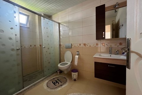 4+1 Villa  i Konakli, Antalya, Tyrkia Nr. 218873 - 10