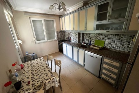 4+1 Villa  i Konakli, Antalya, Tyrkia Nr. 218873 - 3