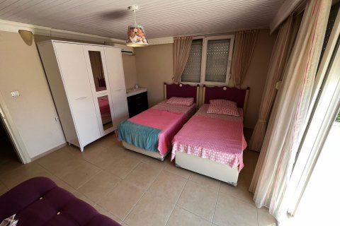 4+1 Villa  i Konakli, Antalya, Tyrkia Nr. 218873 - 6