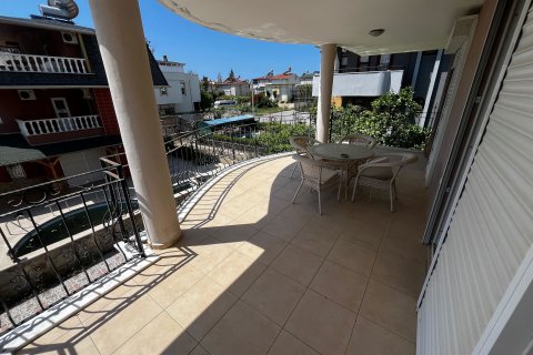 4+1 Villa  i Konakli, Antalya, Tyrkia Nr. 218873 - 7