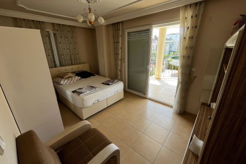 4+1 Villa  i Konakli, Antalya, Tyrkia Nr. 218873 - 5