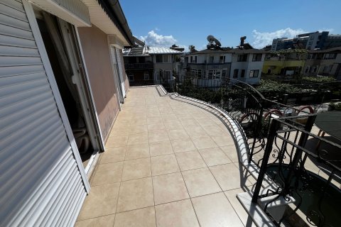 4+1 Villa  i Konakli, Antalya, Tyrkia Nr. 218873 - 8