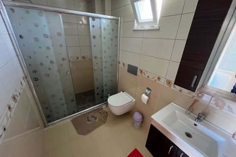 4+1 Villa  i Konakli, Antalya, Tyrkia Nr. 218873 - 11